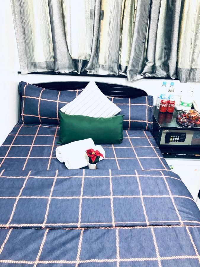 シンガポール ホステル 香港 エクステリア 写真